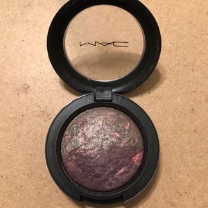 MAC Mineralize Shadow